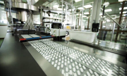 Como a automação industrial pode aumentar a produtividade nas linhas de embalagem da sua empresa?