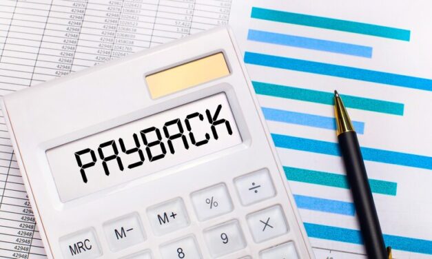 Payback: entenda sua importância para os  projetos de Automação Industrial