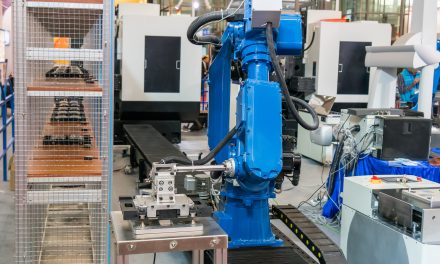 Saiba a importância de automatizar sua linha de produção industrial