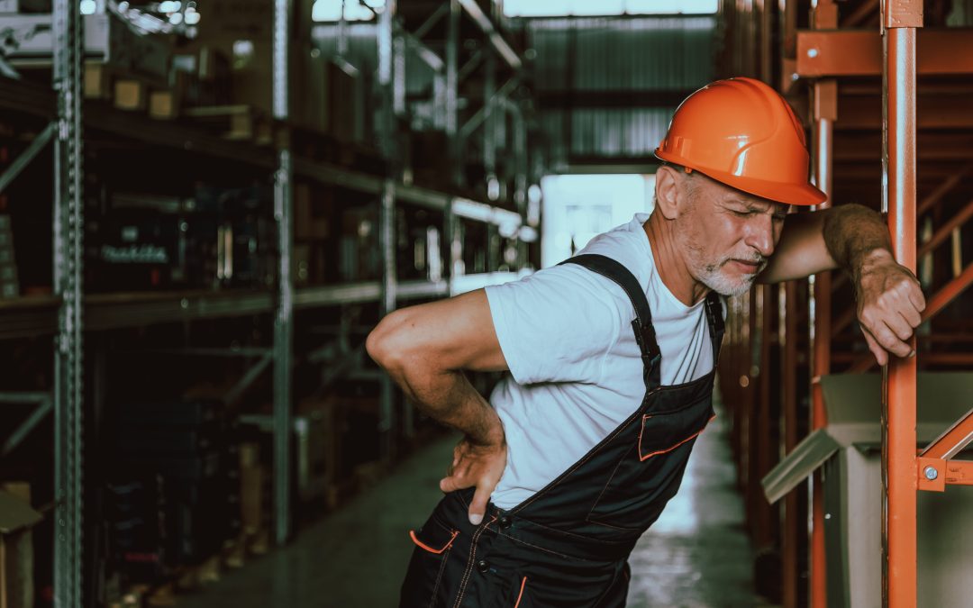 Descubra como a ergonomia impacta o ambiente de trabalho
