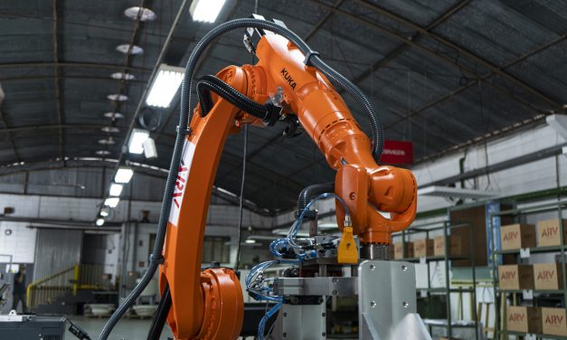 Automação industrial: 7 motivos para você investir agora mesmo