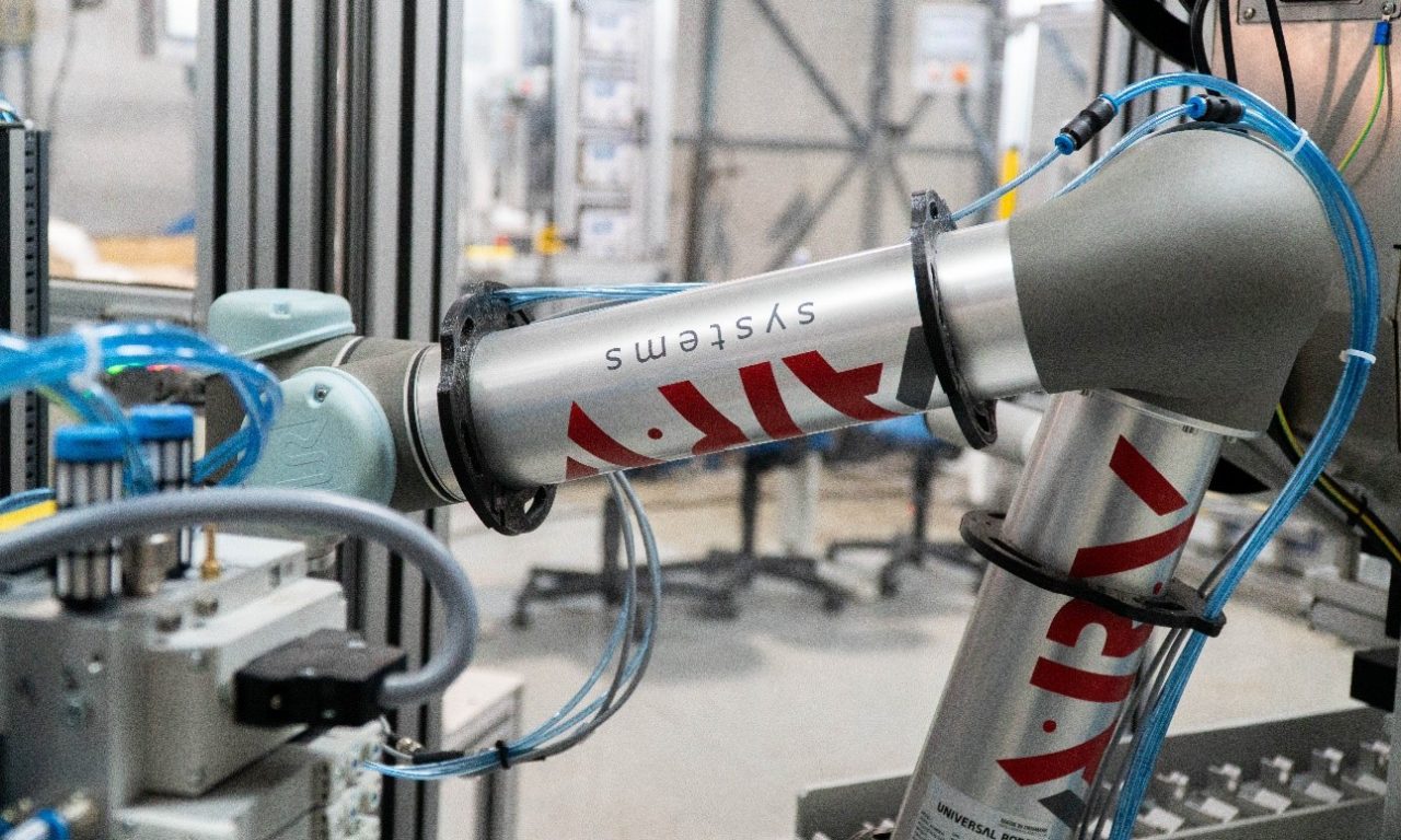 Robôs Industriais E Cobots: Quais São As Principais Diferenças?