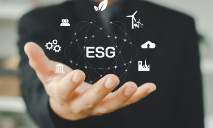 Qual a relação entre automação industrial e ESG?