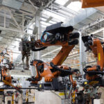 Veja agora as principais aplicações da robótica em diferentes indústrias