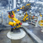 Setores que podem se beneficiar da automação industrial